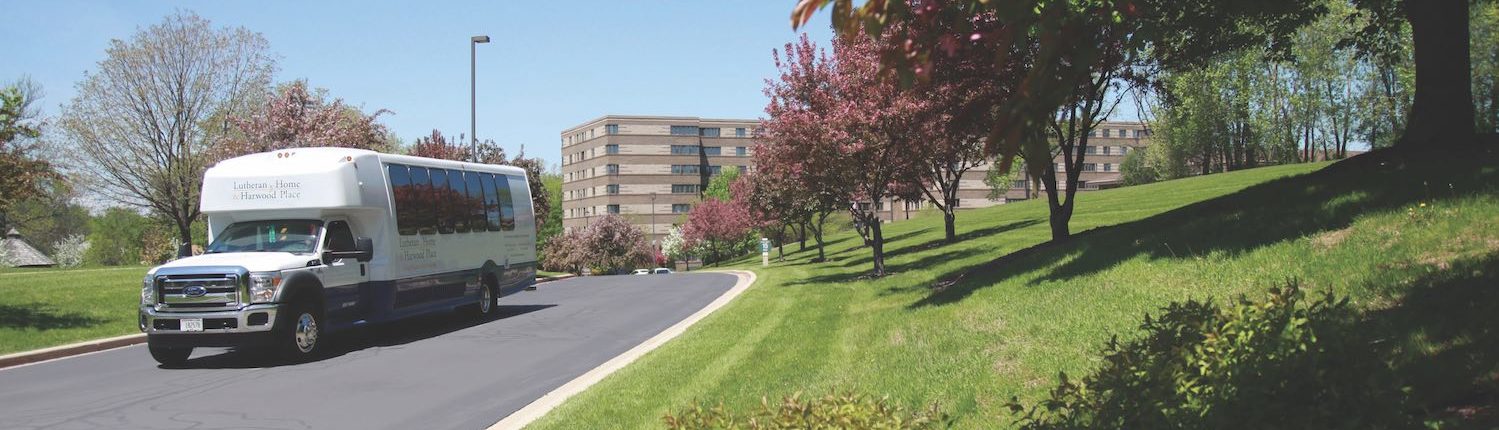 Wauwatosa, WI Senior Living