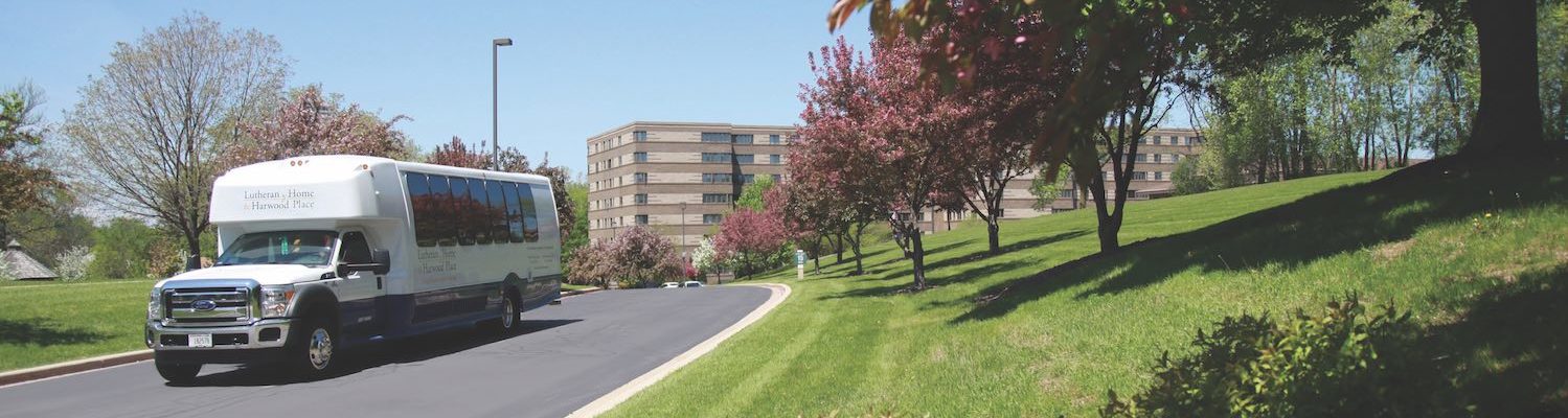 Wauwatosa, WI Senior Living
