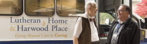 Lutheran Home & Harwood Place
