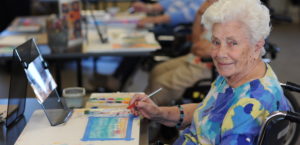 Senior Living