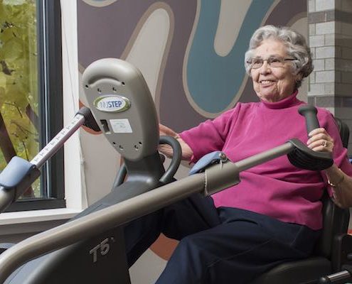 Best Senior Living Community | Wauwatosa, Wisconsin
