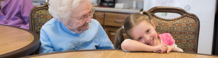 Senior Memory Care Facility | Wauwatosa, WI