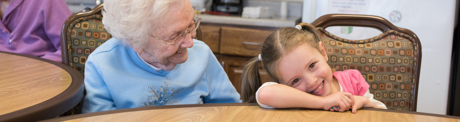Senior Memory Care Facility | Wauwatosa, WI