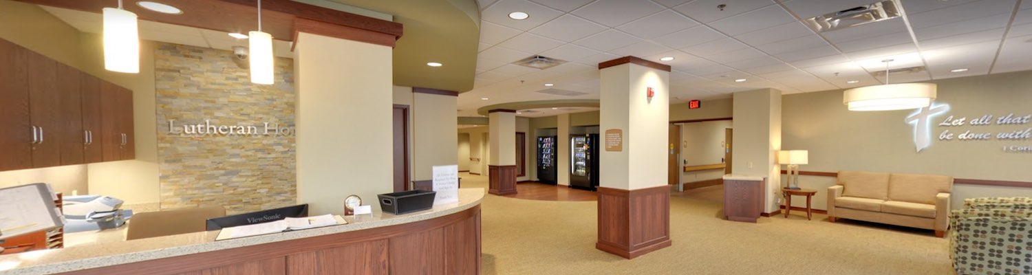 The Lutheran Home | Memory Care | Wauwatosa