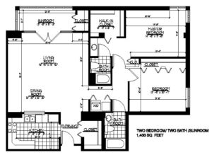 Senior Living Apartments | Harwood Place | Wauwatosa