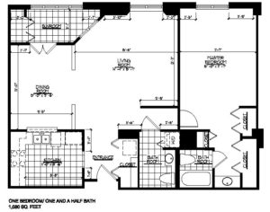 Senior Living Apartments | Harwood Place | Wauwatosa