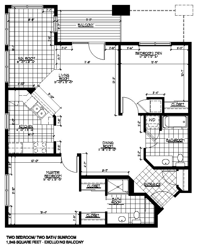 Senior Living Apartments | Harwood Place | Wauwatosa