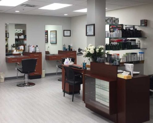 Harwood Place Salon | Wauwatosa, WI