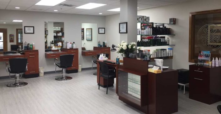Harwood Place Salon | Wauwatosa, WI