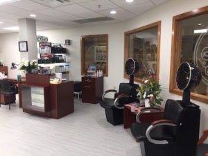 Harwood Place Spa & Salon