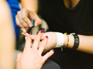 Nails | Harwood Place | Wauwatosa