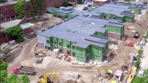 New Memory Care Facility | Lutheran Home | Wauwatosa