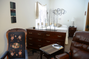 Assisted Living Living