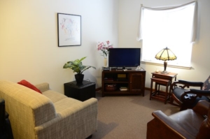 Assisted Living Suite - Main Living