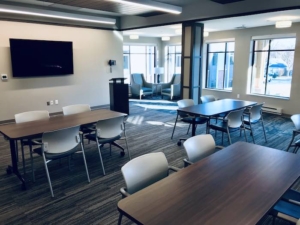 Community Room