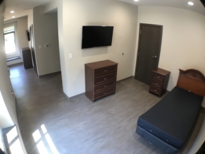Suite Bedroom