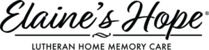 Elaine's Hope | Senior Memory Care Facility | Wauwatosa