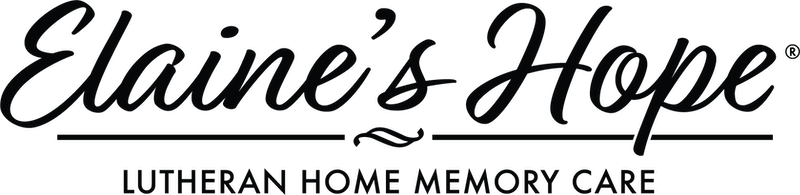 Elaine's Hope | Senior Memory Care Facility | Wauwatosa