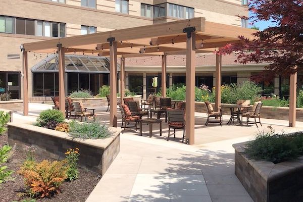 Harwood Place Assisted Living Wauwatosa