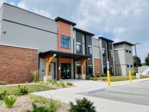 Best Alzheimer's facility Milwaukee