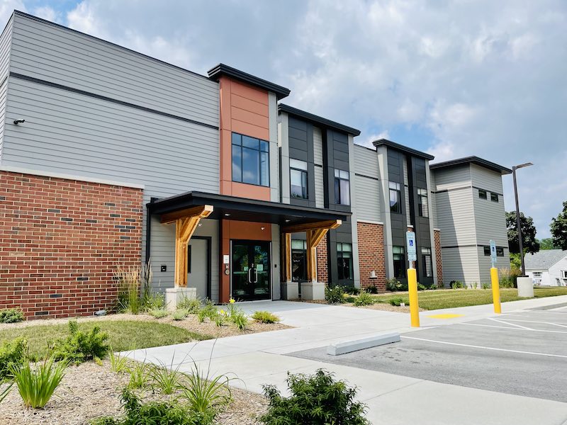 Best Alzheimer's facility Milwaukee