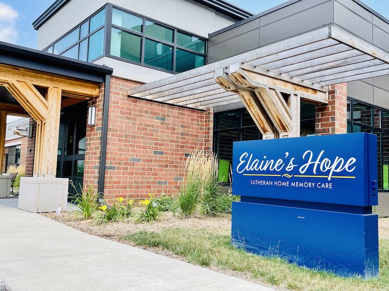 Dementia Care Wauwatosa