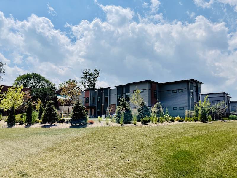 Memory Care Facility Wauwatosa, WI