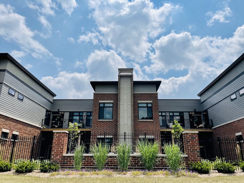 Wauwatosa Alzheimer's