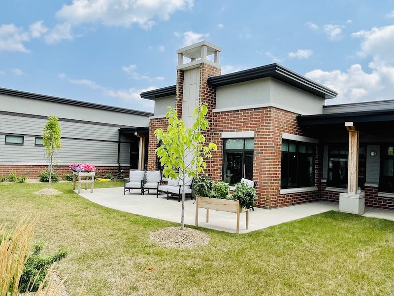 Wauwatosa Memory Care