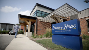 Wauwatosa Memory Care Facility