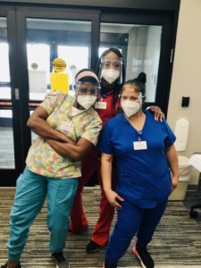 CNA jobs in Milwaukee
