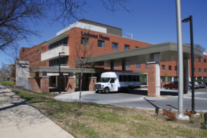 Lutheran Home