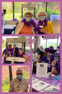 Adult Day Program