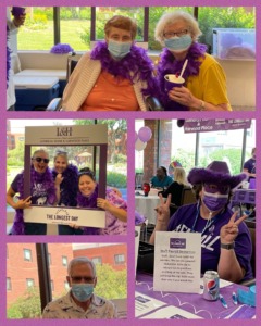 Adult Day Program