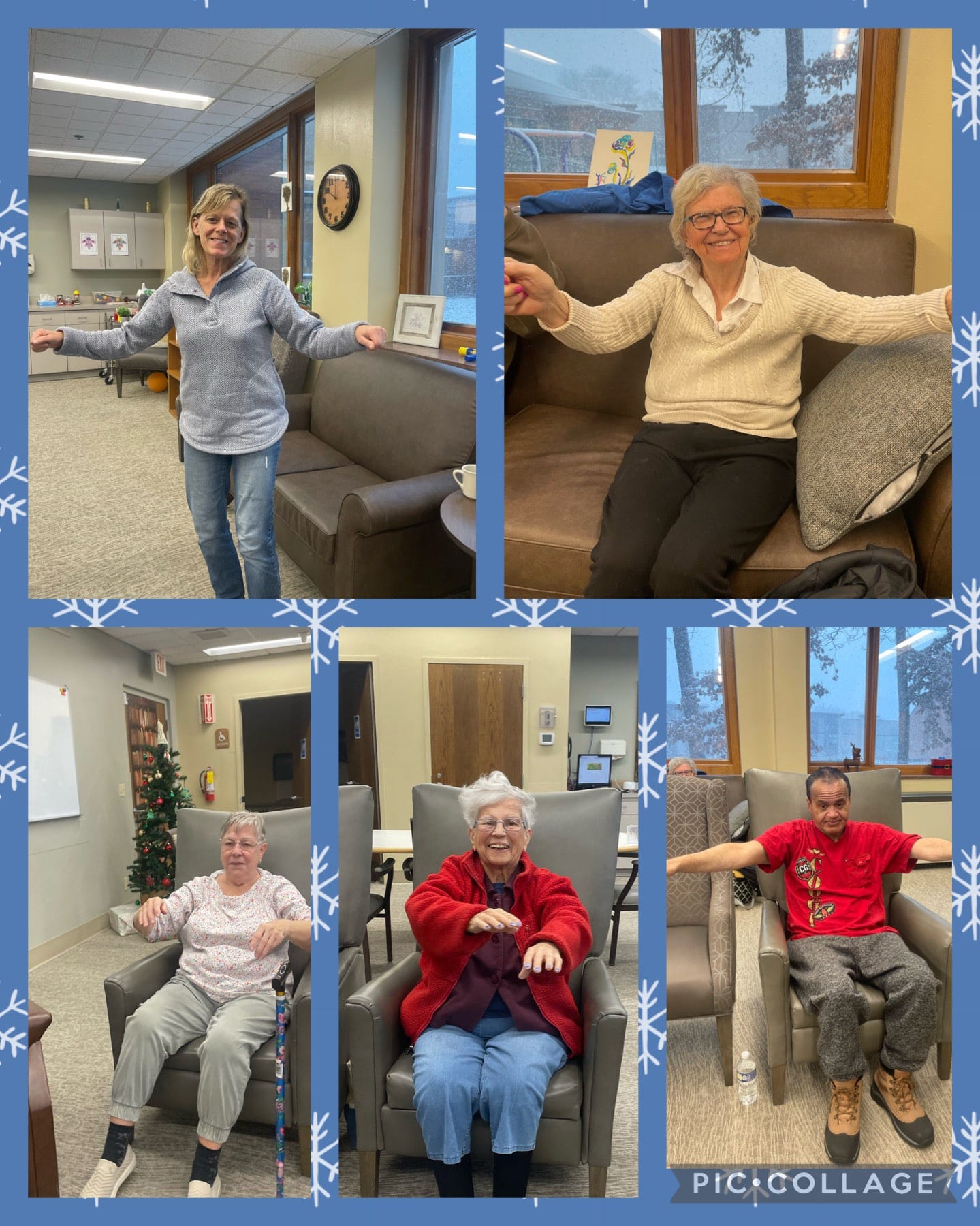 Adult Day Services