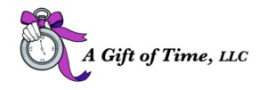 Gift of Time logo