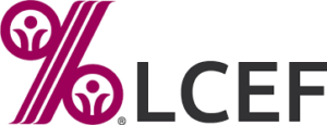 LCEF logo