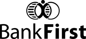 Bank First Logo