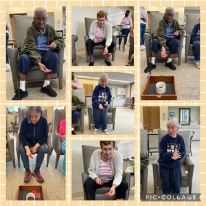 Senior day care in Milwaukee