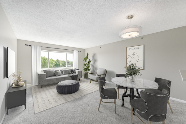 Senior Living Wauwatosa