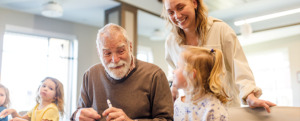 Assisted Living at Harwood