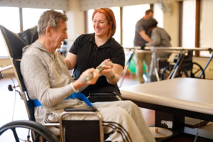 Expert Care When You Need-It