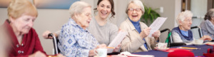 Harwood Place Wauwatosa Assisted Living