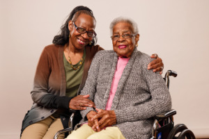 Senior Independent Living Harwood Place