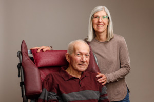 Senior Independent Living