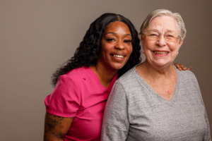 Best Amenities senior living