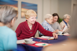 Retirement Living Harwood Place