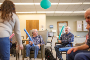 Retirement Living