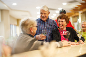 Delicious Dining Harwood Place | Wauwatosa