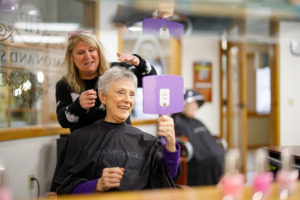 Care and Services at Harwood Place